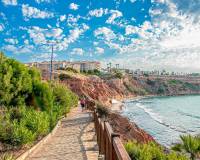 Resale - Terraced house / Townhouse - Orihuela Costa - La Zenia