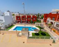 Resale - Terraced house / Townhouse - Torrevieja - Aguas Nuevas