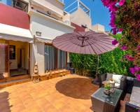 Resale - Terraced house / Townhouse - Torrevieja - Aguas Nuevas