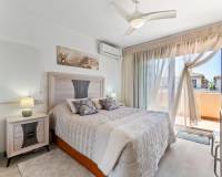 Resale - Terraced house / Townhouse - Torrevieja - Aguas Nuevas