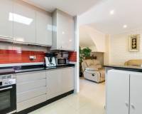 Resale - Terraced house / Townhouse - Torrevieja - Aguas Nuevas