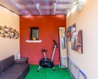 Resale - Terraced house / Townhouse - Torrevieja - Aguas Nuevas