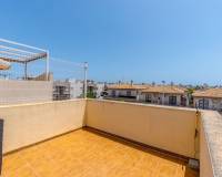 Resale - Terraced house / Townhouse - Torrevieja - Aguas Nuevas