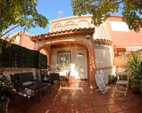 Resale - Terraced house / Townhouse - Torrevieja - El Acequión - Los Náufragos