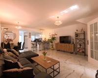 Resale - Terraced house / Townhouse - Torrevieja - El Acequión - Los Náufragos