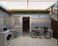 Resale - Terraced house / Townhouse - Torrevieja - El Acequión - Los Náufragos