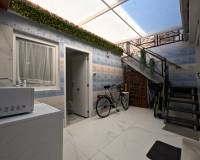 Resale - Terraced house / Townhouse - Torrevieja - El Acequión - Los Náufragos