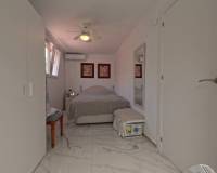 Resale - Terraced house / Townhouse - Torrevieja - El Acequión - Los Náufragos