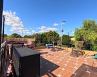 Resale - Terraced house / Townhouse - Torrevieja - El Acequión - Los Náufragos