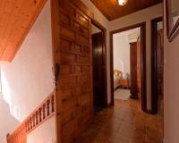 Resale - Terraced house / Townhouse - Torrevieja - El Acequión - Los Náufragos