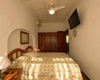 Resale - Terraced house / Townhouse - Torrevieja - El Acequión - Los Náufragos