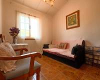 Resale - Terraced house / Townhouse - Torrevieja - El Acequión - Los Náufragos