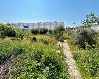 Resale - TERRAIN - Ciudad Quesada - Rojales
