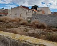 Resale - Terreno - Benferri - CENTRO