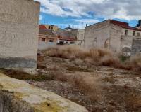 Resale - Terreno - Benferri - CENTRO