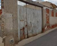 Resale - Terreno - Benferri - CENTRO