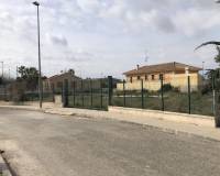 Resale - Terreno - Benferri - HUERTA PUEBLO