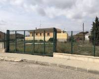 Resale - Terreno - Benferri - HUERTA PUEBLO