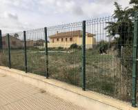 Resale - Terreno - Benferri - HUERTA PUEBLO