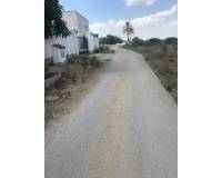 Resale - Terreno - Benferri - HUERTA PUEBLO