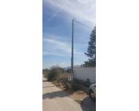 Resale - Terreno - Benferri - HUERTA PUEBLO