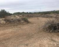 Resale - Terreno - Benferri - HUERTA PUEBLO