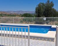 Resale - Terreno - Orihuela - MONTEPINAR-LA MATANZA