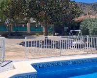 Resale - Terreno - Orihuela - MONTEPINAR-LA MATANZA