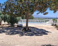 Resale - Terreno - Orihuela - MONTEPINAR-LA MATANZA
