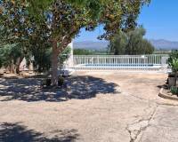 Resale - Terreno - Orihuela - MONTEPINAR-LA MATANZA