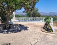 Resale - Terreno - Orihuela - MONTEPINAR-LA MATANZA
