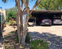 Resale - Terreno - Orihuela - MONTEPINAR-LA MATANZA