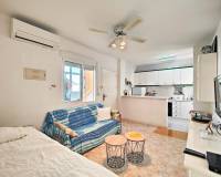 Resale - Top floor bungalow - Torrevieja - Punta Prima