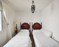 Resale - Top floor bungalow - Torrevieja - Punta Prima