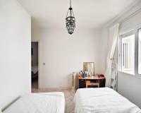 Resale - Top floor bungalow - Torrevieja - Punta Prima
