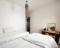 Resale - Top floor bungalow - Torrevieja - Punta Prima