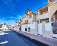 Resale - Top floor bungalow - Torrevieja - Punta Prima