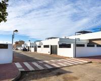 Resale -  - Torre Pacheco - Roldán