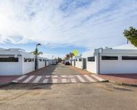 Resale -  - Torre Pacheco - Roldán