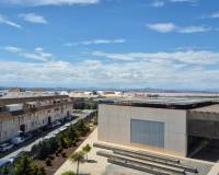 Resale -  - Torrevieja - Acequion