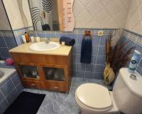 Resale -  - Torrevieja - Acequion