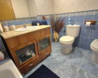 Resale -  - Torrevieja - Acequion