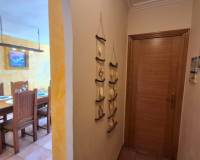 Resale -  - Torrevieja - Acequion
