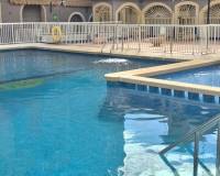 Resale -  - Torrevieja - Acequion