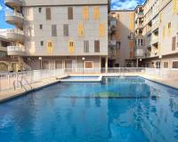 Resale -  - Torrevieja - Acequion
