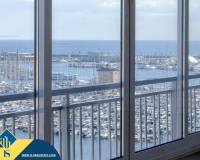 Resale -  - Torrevieja - Acequion