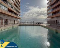 Resale -  - Torrevieja - Acequion