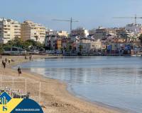 Resale -  - Torrevieja - Acequion