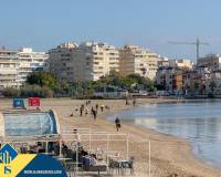 Resale -  - Torrevieja - Acequion
