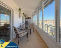 Resale -  - Torrevieja - Acequion